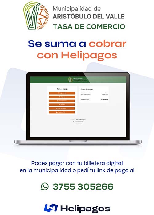 Pagar online